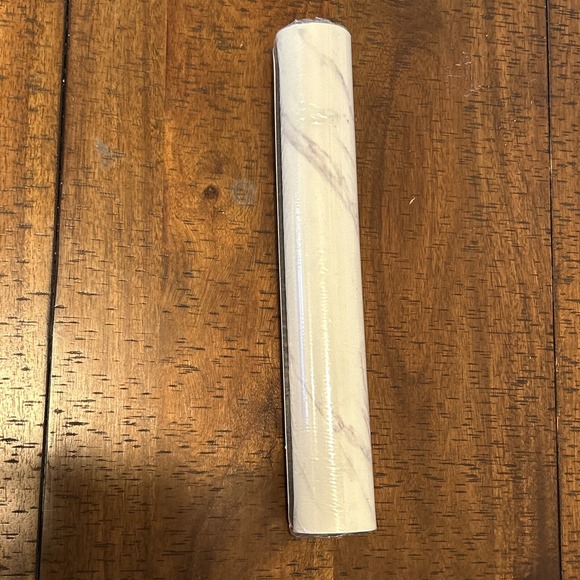 Povoda Bathroom Rug Absorbent Mat Quick Dry Non Slip Washable 15x23 Inches New - Picture 3 of 4